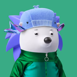 Hedgie #1343