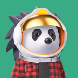 Hedgie #2656