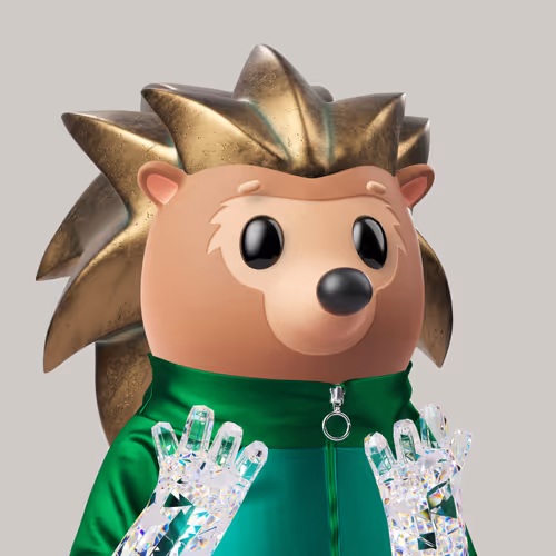 Hedgies