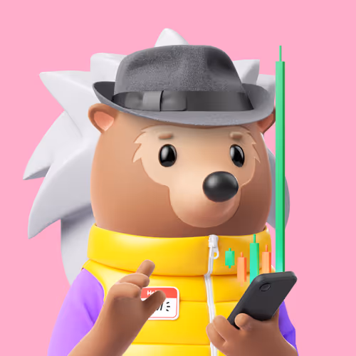 Hedgie #420