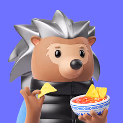 Hedgie #51