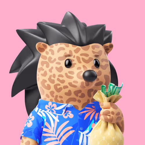 Hedgies