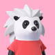 2556