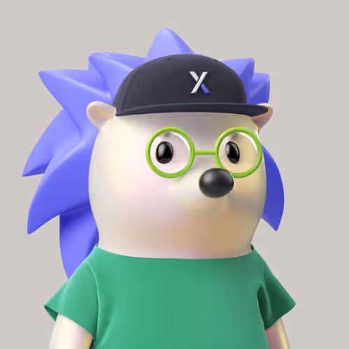 Hedgie #2645