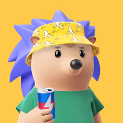 Hedgie #746