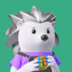 325