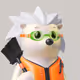 663