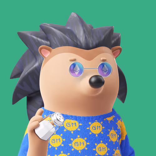 Hedgie #147