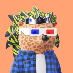 Hedgie #710