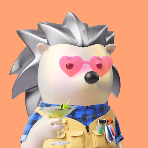 Hedgie #2228