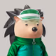 2587