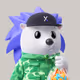 243