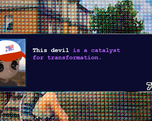Devilbannersnft