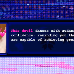 Devil Banners #596