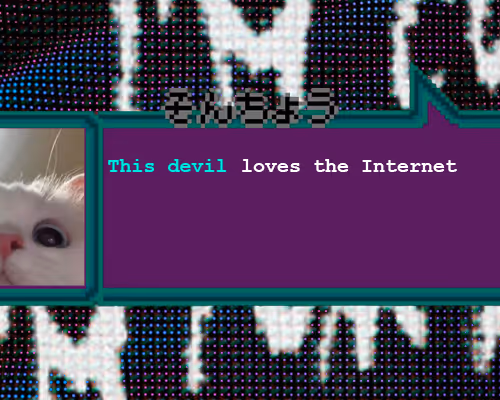 Devilbannersnft