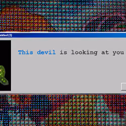 Devil Banners #617