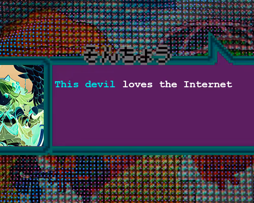 Devilbannersnft
