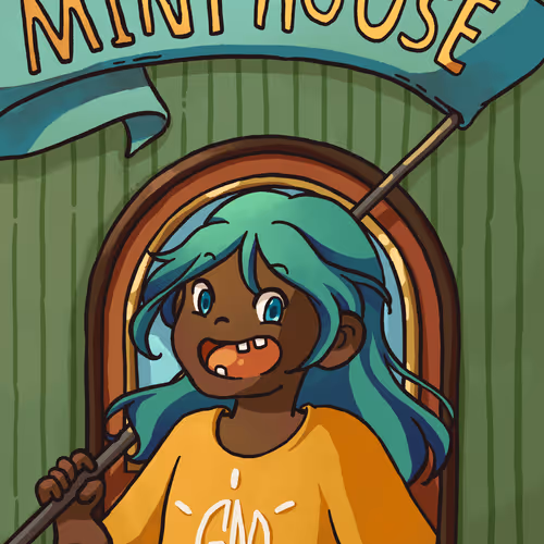 The Minthouse Book