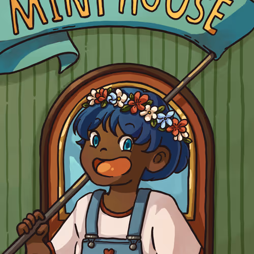The Minthouse Book