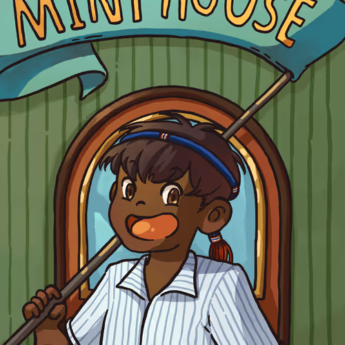 The Minthouse Book