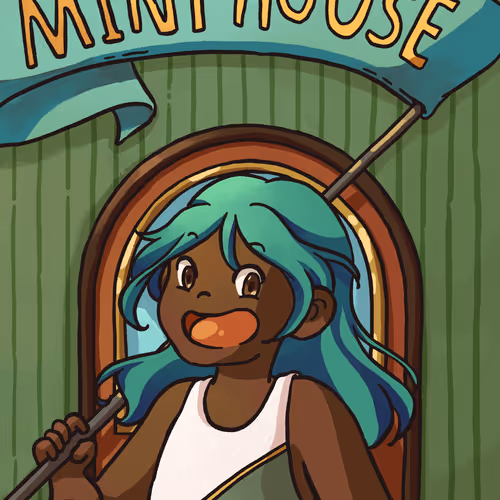 The Minthouse Book