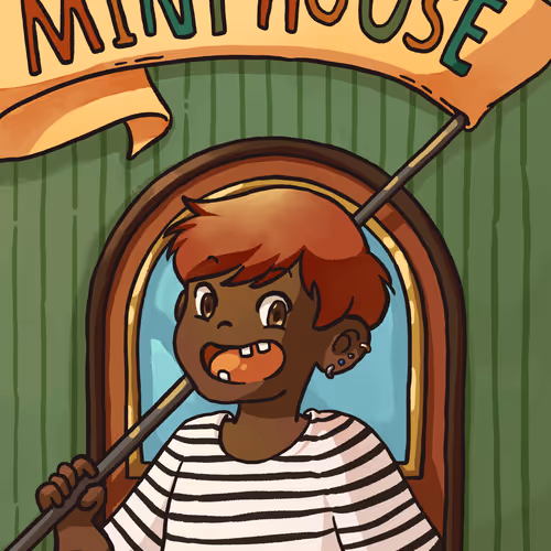 The Minthouse Book