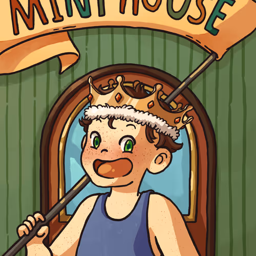 The Minthouse Book