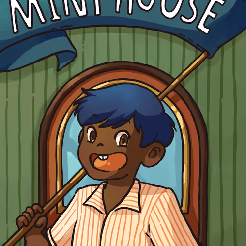 The Minthouse Book
