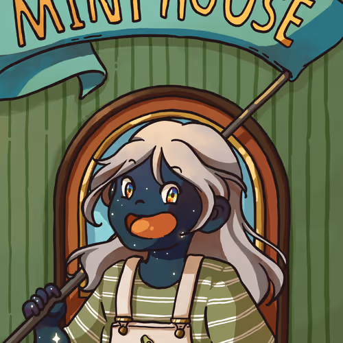 The Minthouse Book