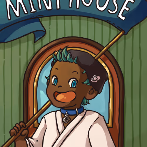 The Minthouse Book