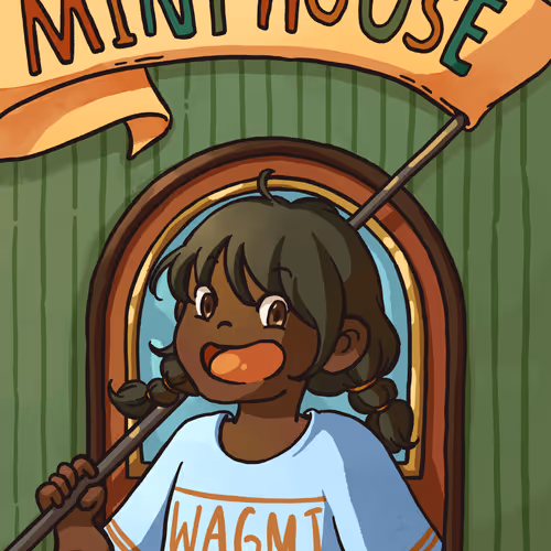 The Minthouse Book