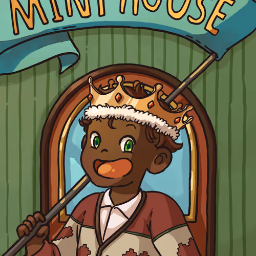 The Minthouse Book