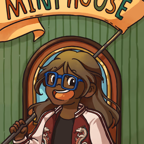 The Minthouse Book