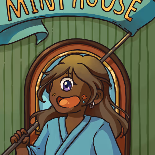 The Minthouse Book