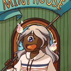 Minthouse Book #126