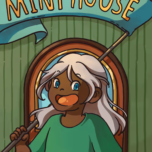 The Minthouse Book
