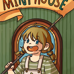 Minthouse Book #159