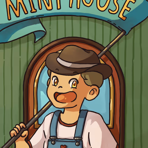 The Minthouse Book