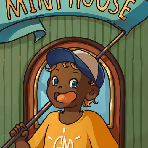 The Minthouse Book