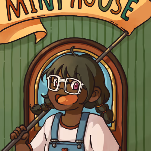 The Minthouse Book