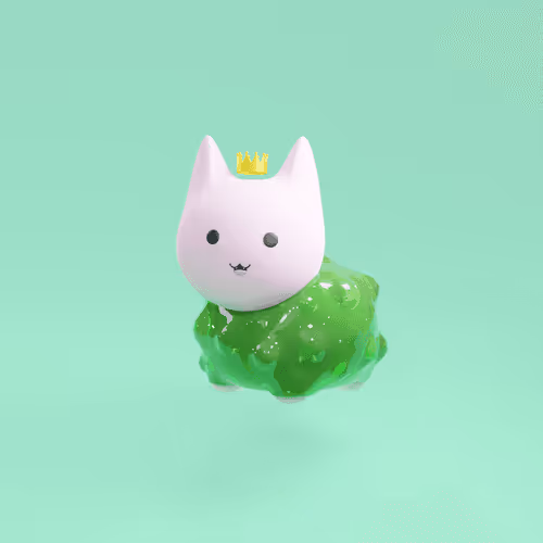 Wildpaws #5