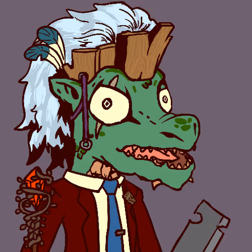 Kobolds #6457
