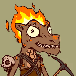 Kobolds #1215