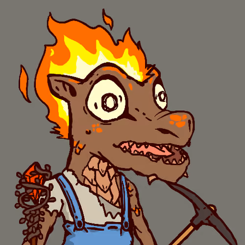 Kobolds #4625