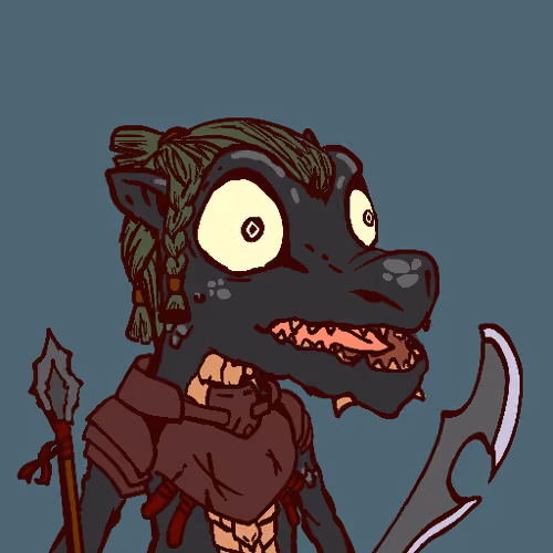 Kobolds #3854