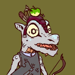 Kobolds #6860