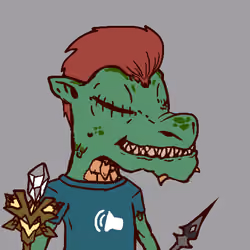Kobolds #4666