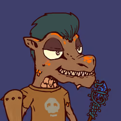 Kobolds #6857
