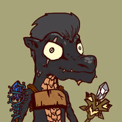 Kobolds #4974