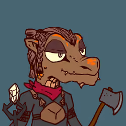 Kobolds #6859
